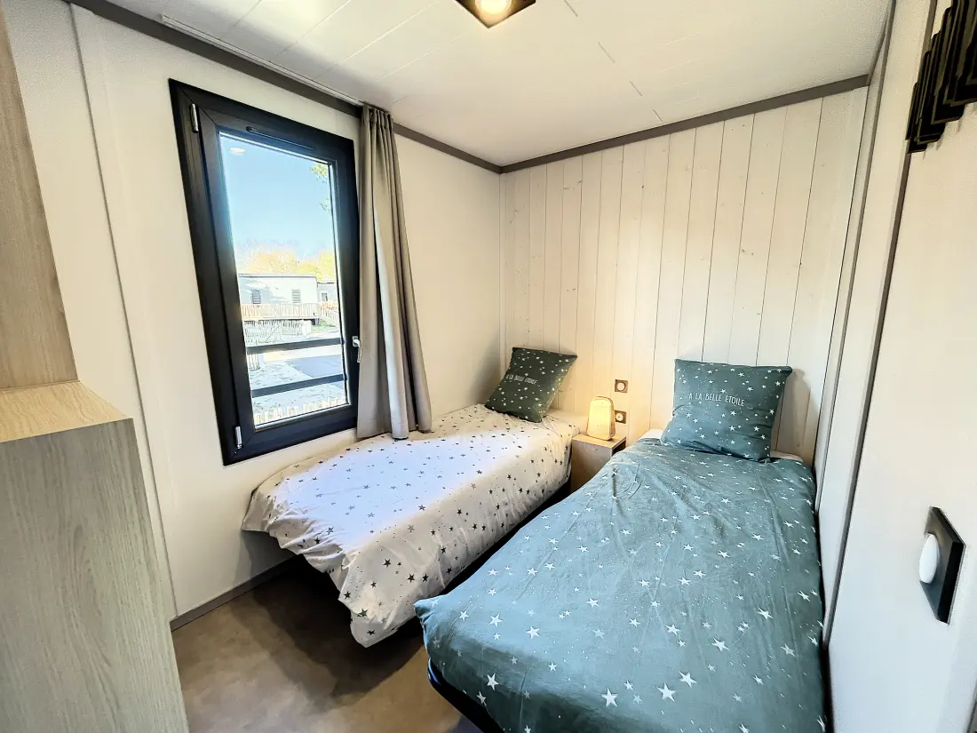 Maison de Vacances Jullouville 287
