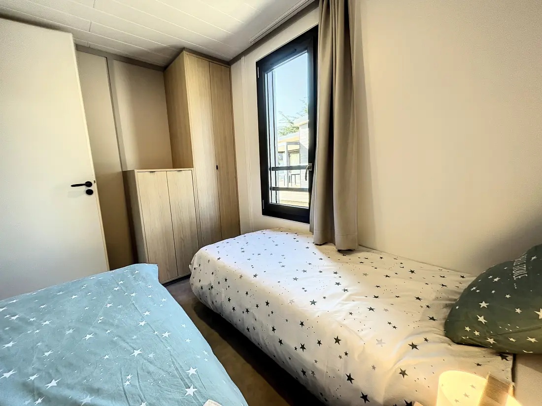 Maison de Vacances Jullouville 287