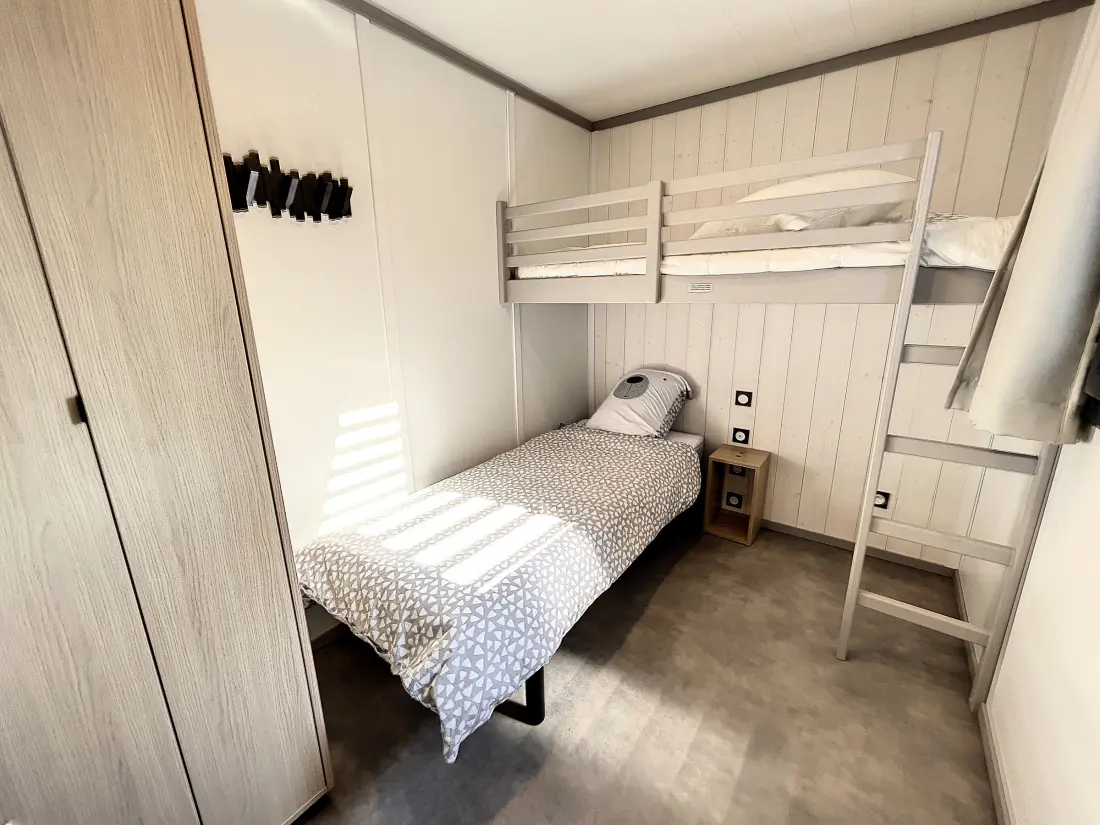Maison de Vacances Jullouville 287