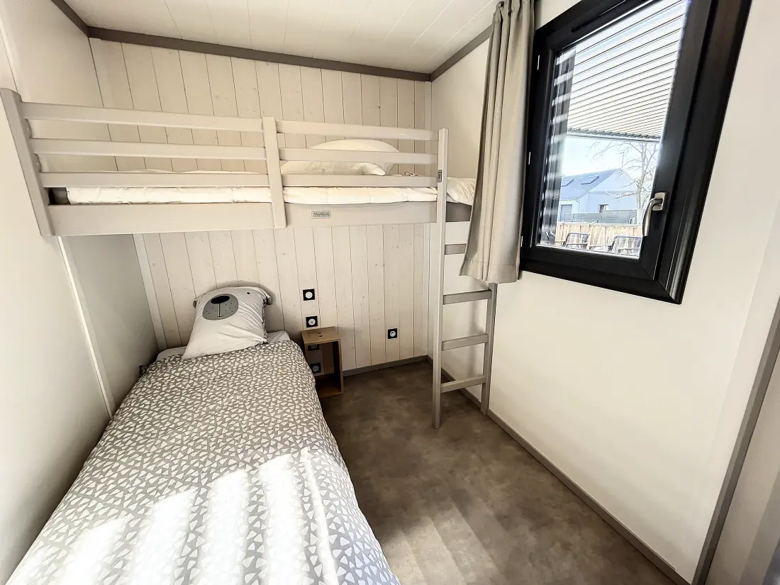Maison de Vacances Jullouville 287