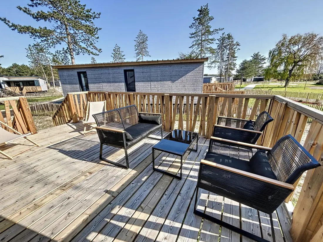 Maison de Vacances Jullouville 287
