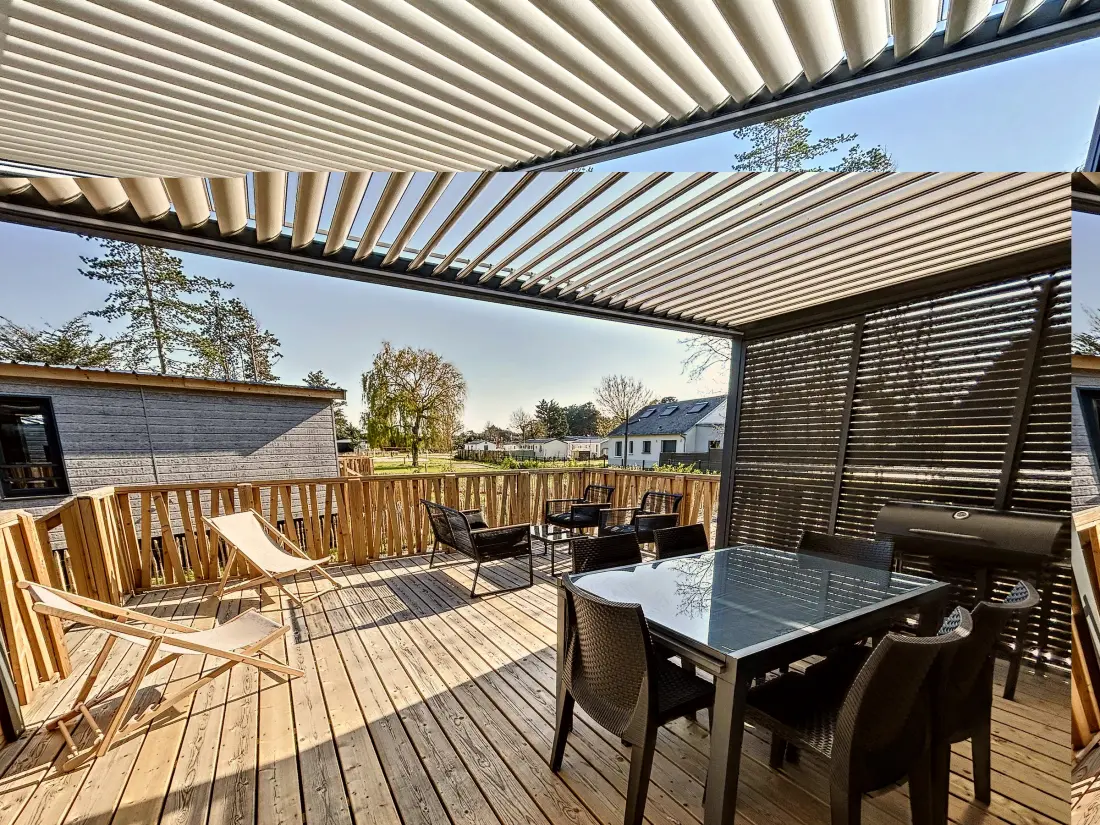 Maison de Vacances Jullouville 287