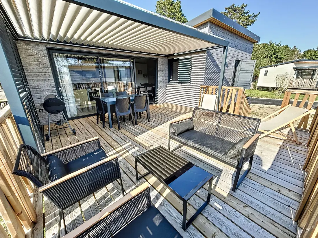 Maison de Vacances Jullouville 287