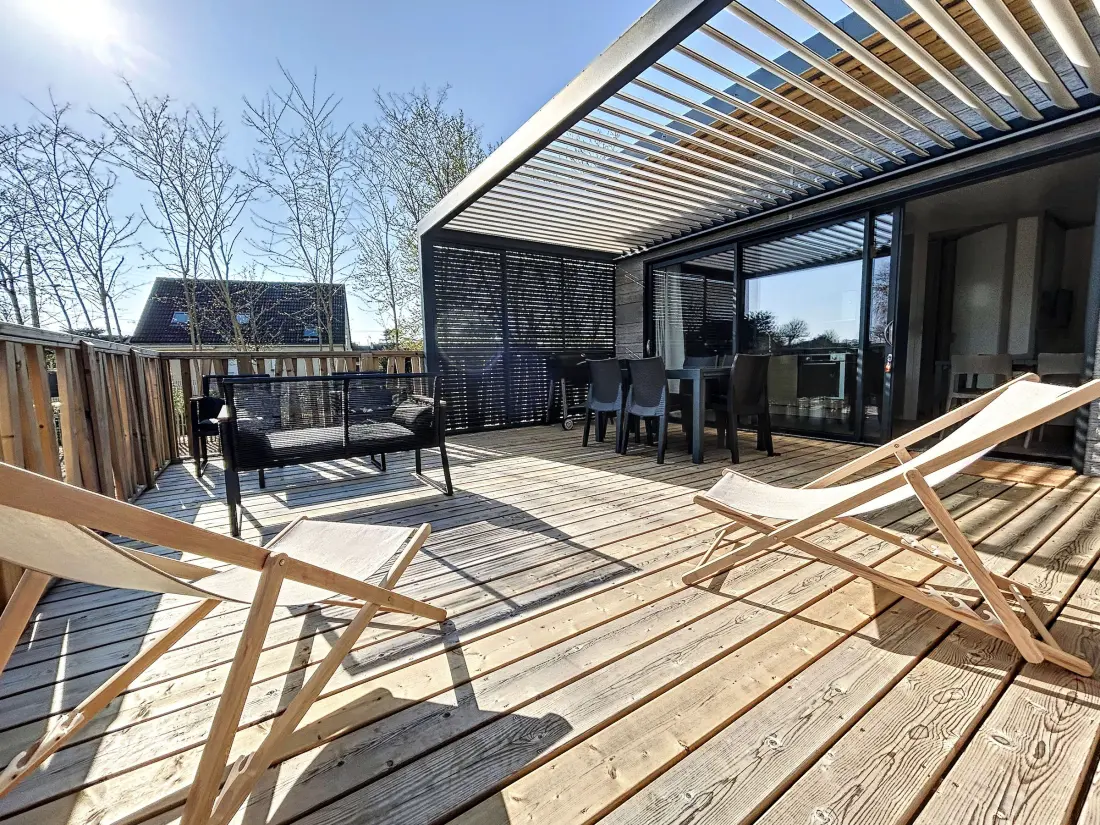 Maison de Vacances Jullouville 287