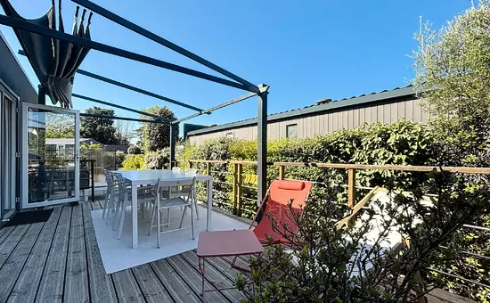 Maison de Vacances Jullouville 288
