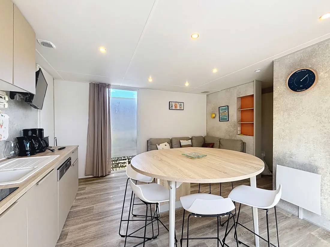 Maison de Vacances Jullouville 292