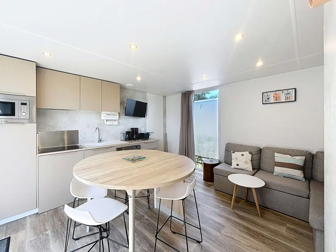 Maison de Vacances Jullouville 292