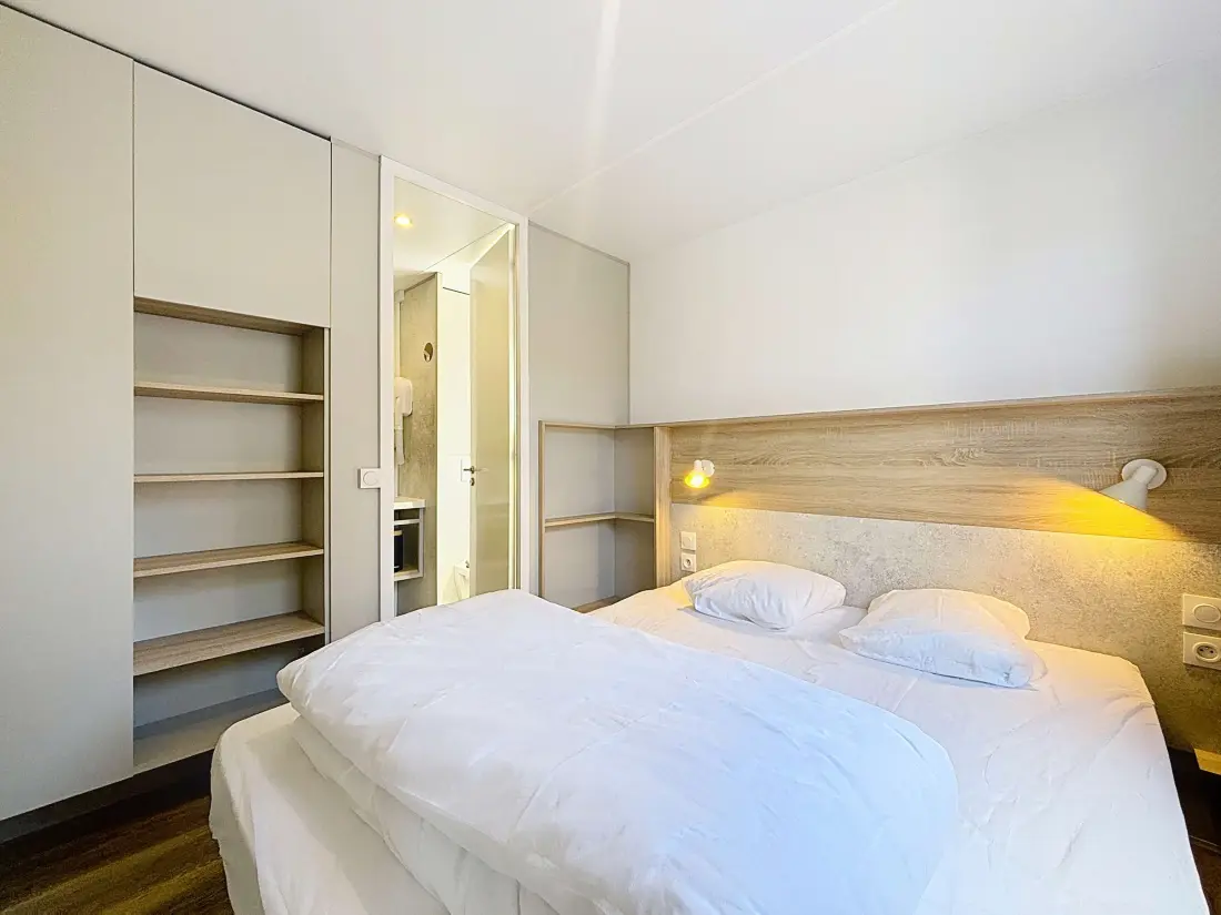 Maison de Vacances Jullouville 292