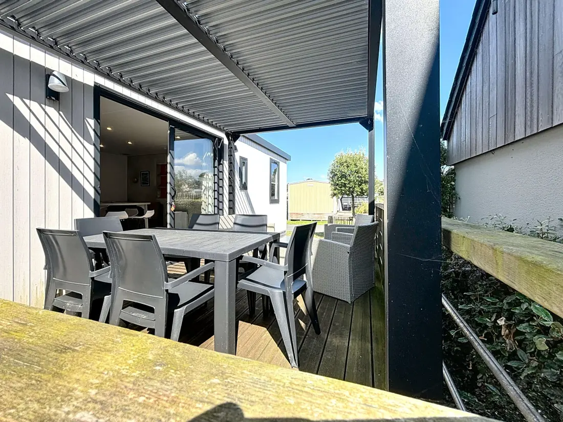 Maison de Vacances Jullouville 292