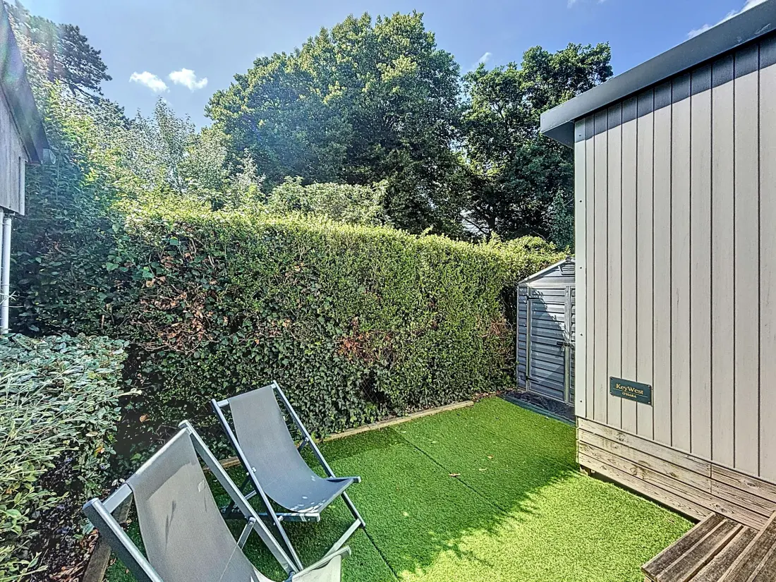Maison de Vacances Jullouville 292