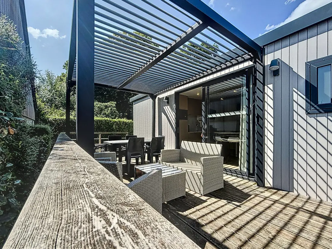 Maison de Vacances Jullouville 292