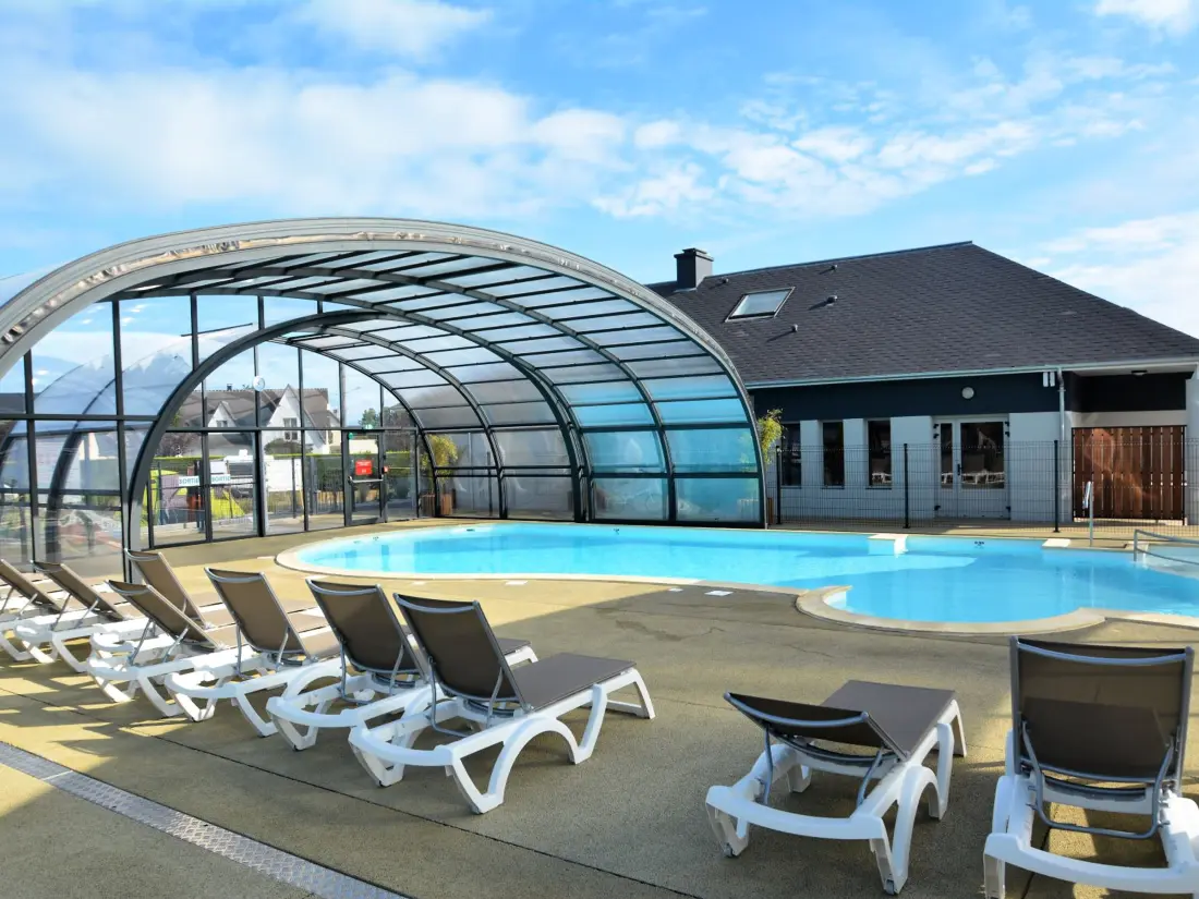 Maison de Vacances Jullouville 292