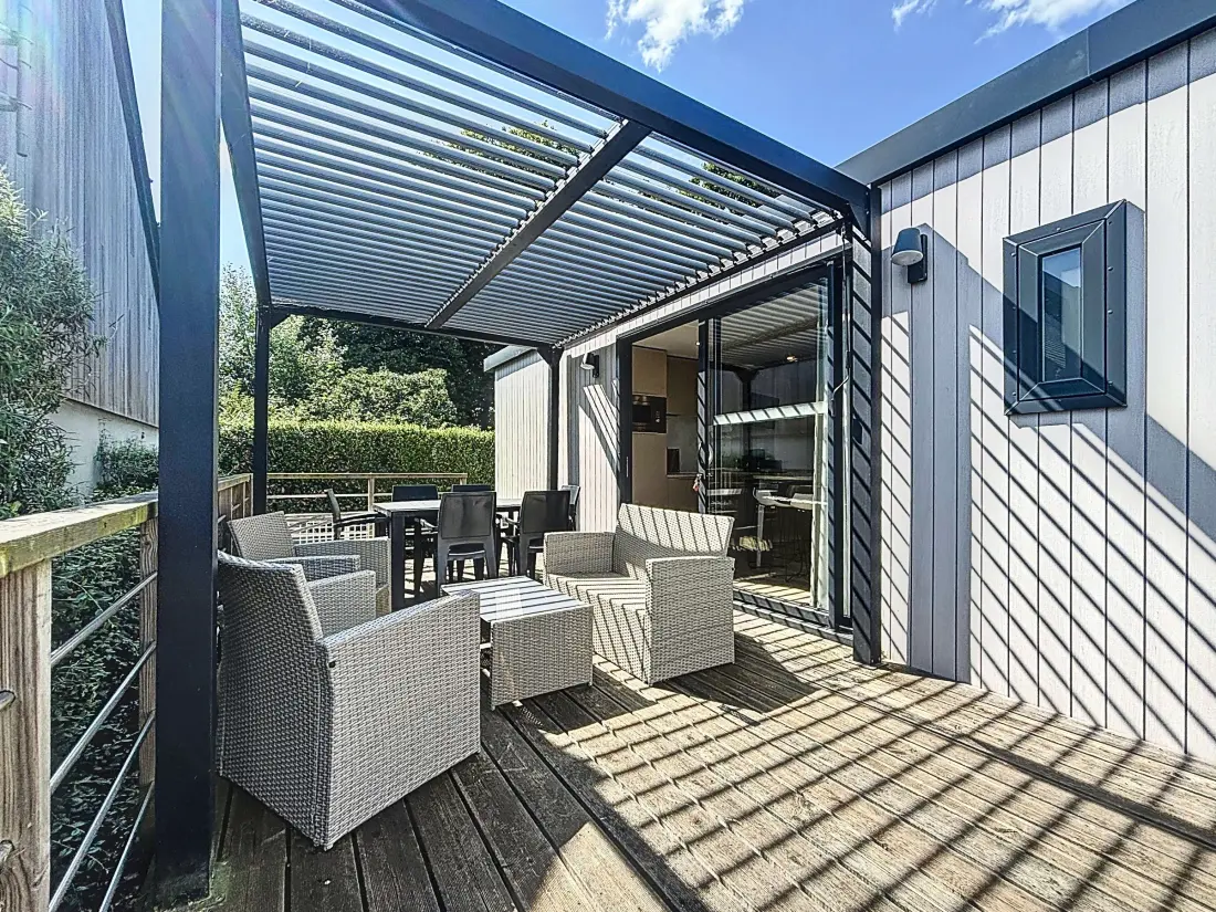 Maison de Vacances Jullouville 292