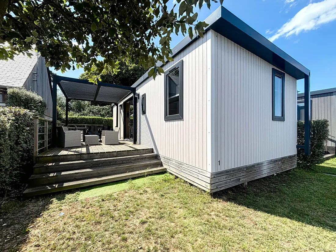 Maison de Vacances Jullouville 292