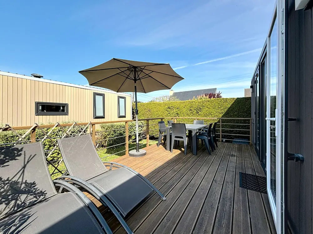 Maison de Vacances Jullouville 293