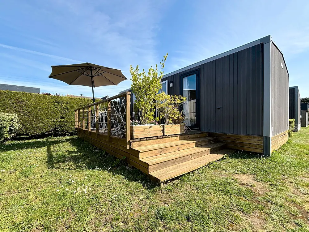 Maison de Vacances Jullouville 293