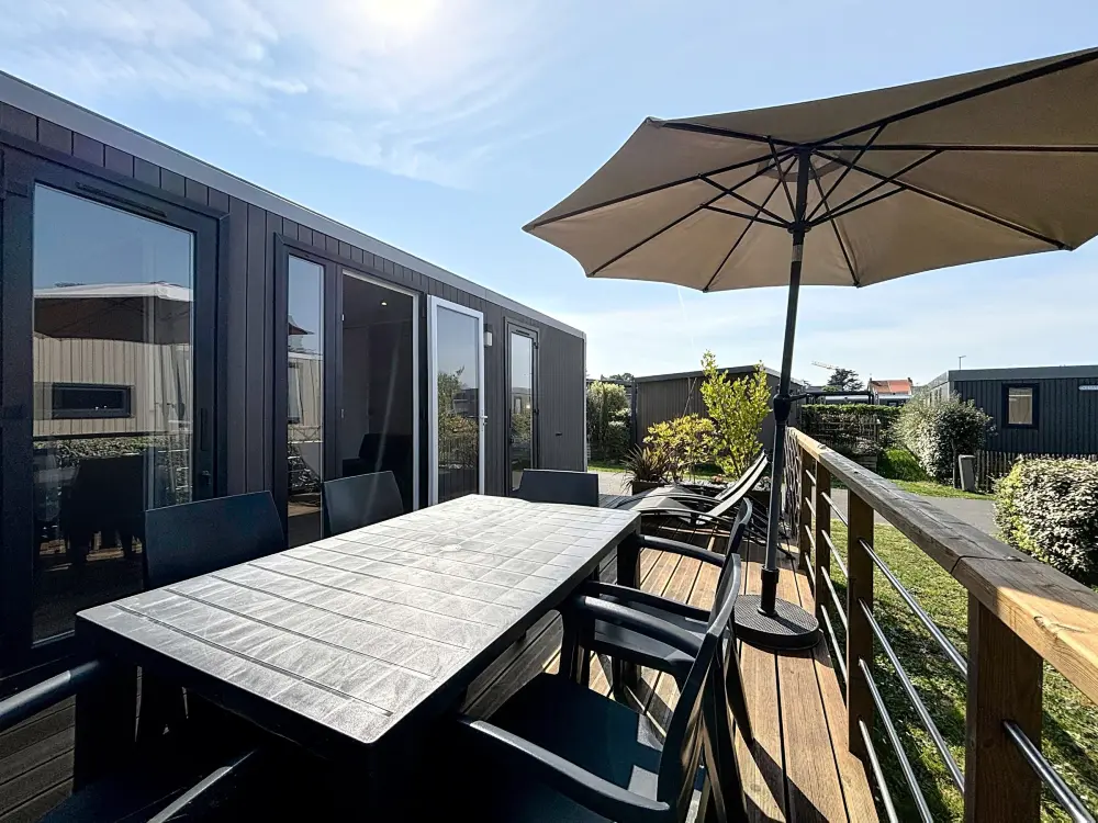 Maison de Vacances Jullouville 293