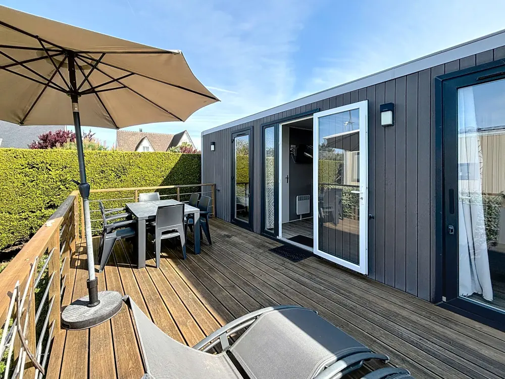 Maison de Vacances Jullouville 293