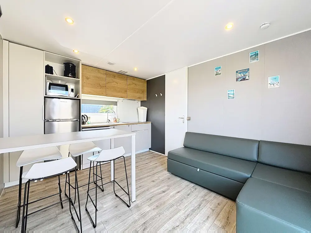Maison de Vacances Jullouville 293