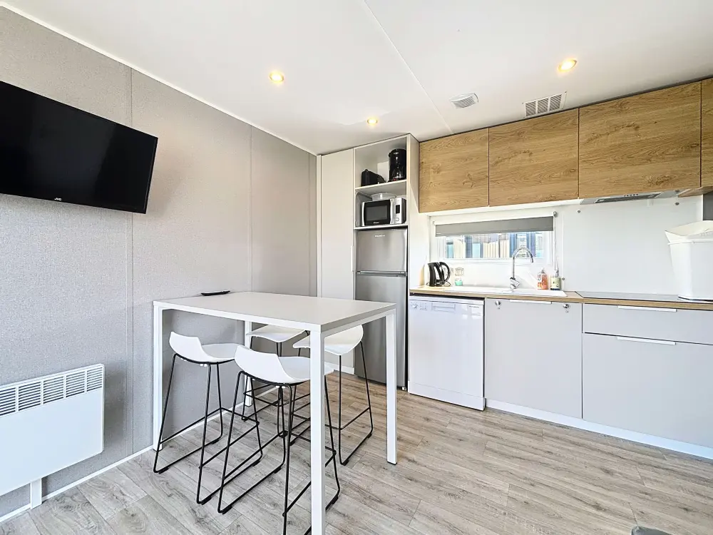 Maison de Vacances Jullouville 293