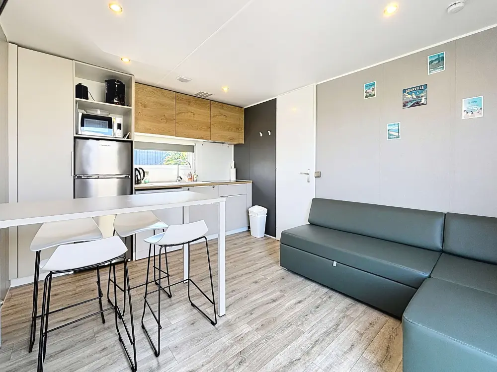 Maison de Vacances Jullouville 293
