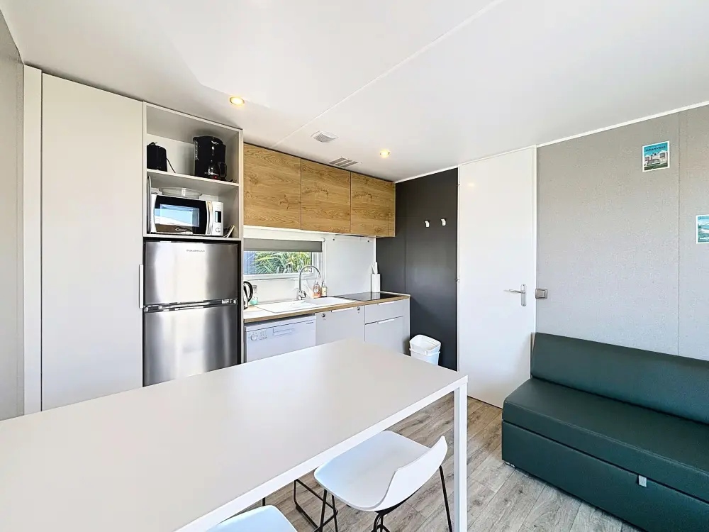 Maison de Vacances Jullouville 293