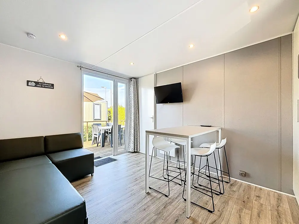 Maison de Vacances Jullouville 293