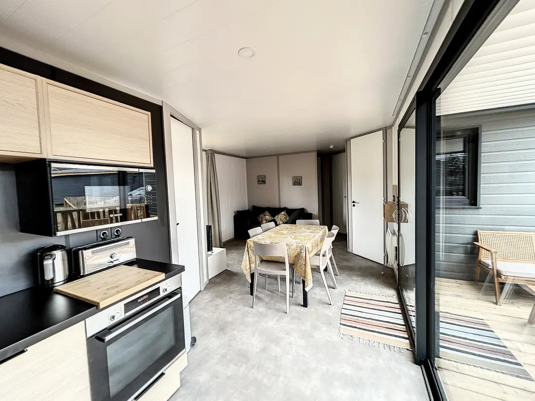 Maison de Vacances Jullouville 295