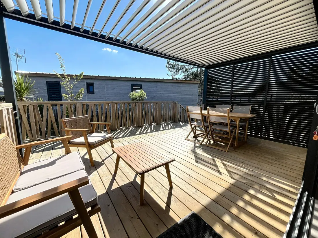 Maison de Vacances Jullouville 295