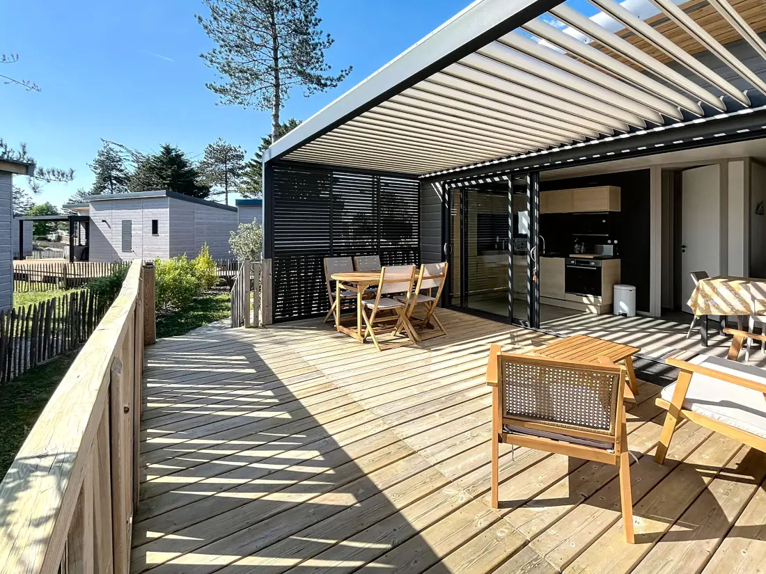 Maison de Vacances Jullouville 295
