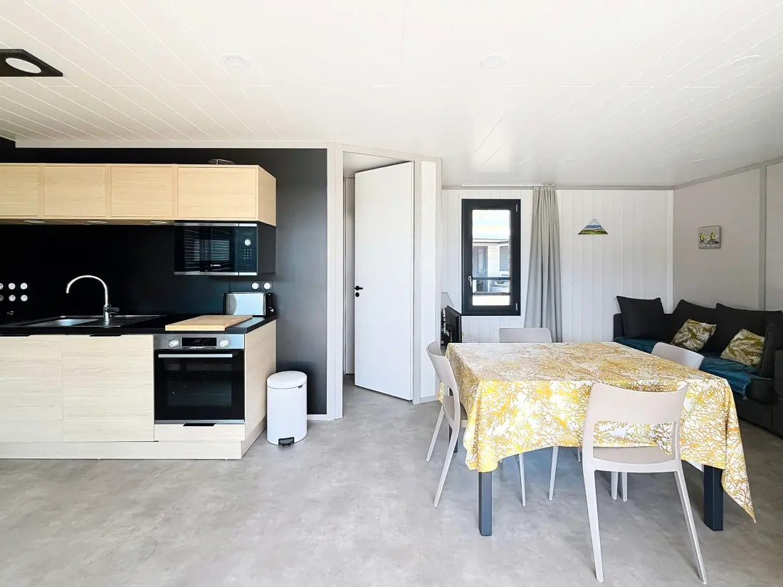 Maison de Vacances Jullouville 295