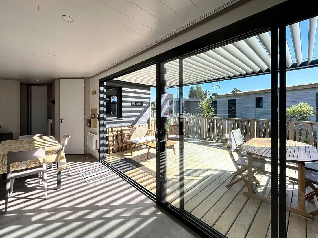 Maison de Vacances Jullouville 295