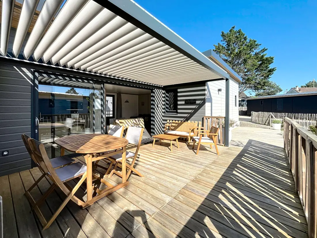 Maison de Vacances Jullouville 295