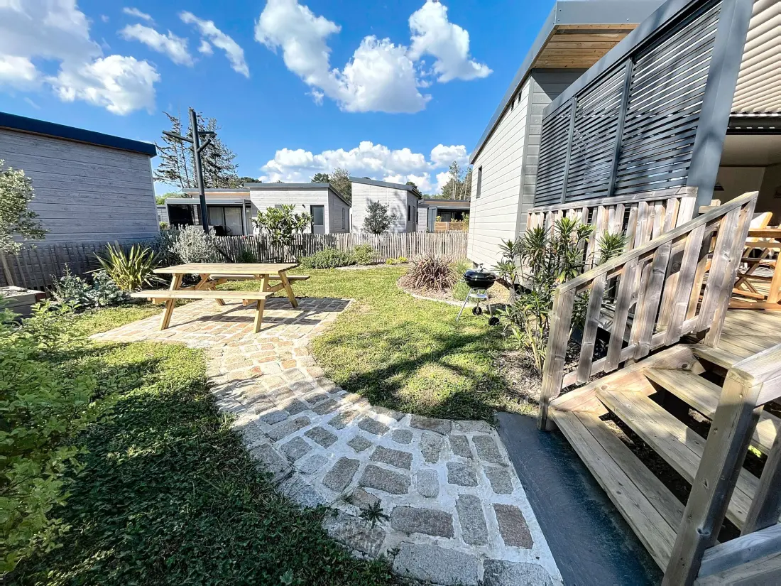 Maison de Vacances Jullouville 295