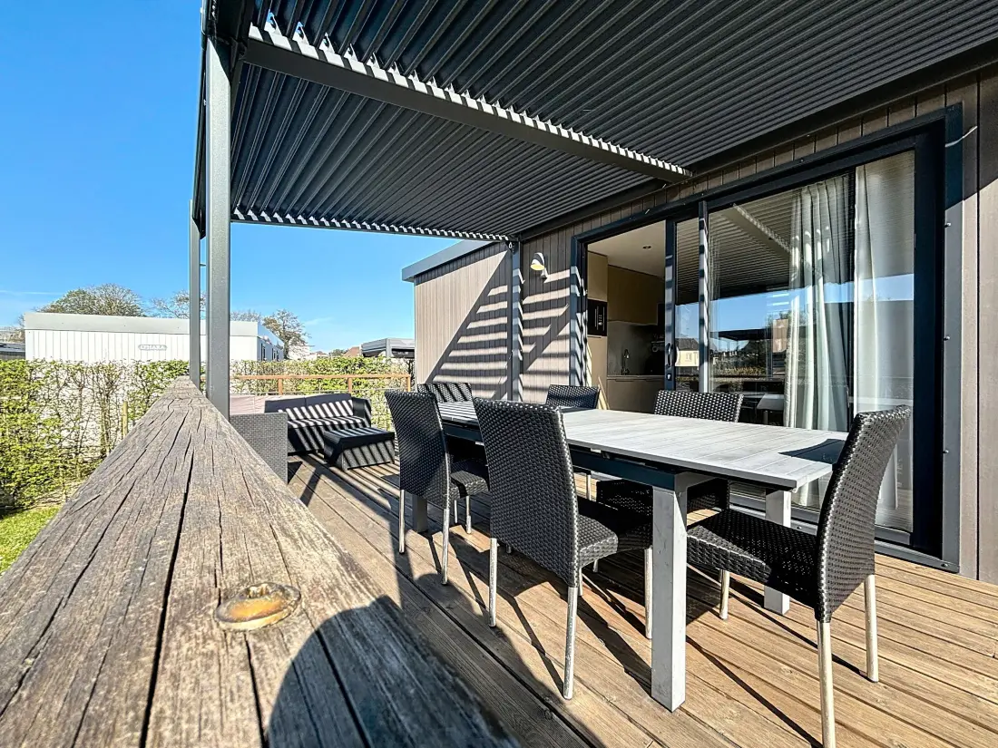 Maison de Vacances Jullouville 297