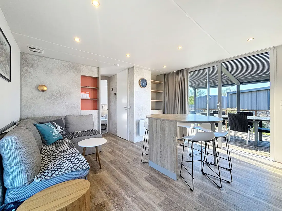 Maison de Vacances Jullouville 297