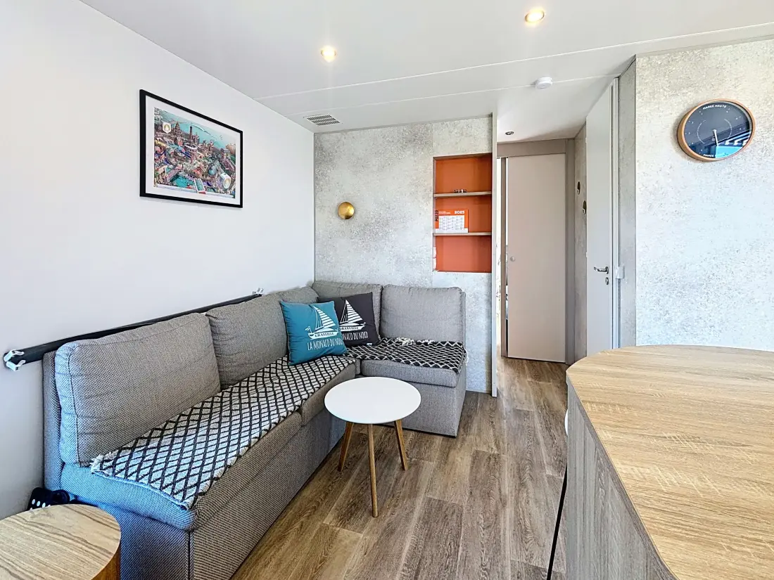 Maison de Vacances Jullouville 297