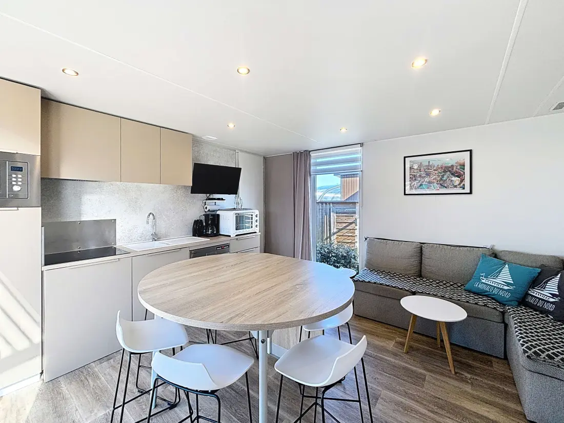 Maison de Vacances Jullouville 297