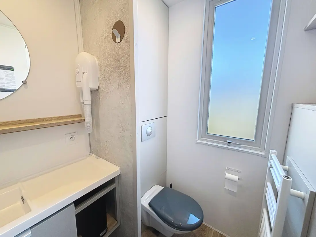 Maison de Vacances Jullouville 297