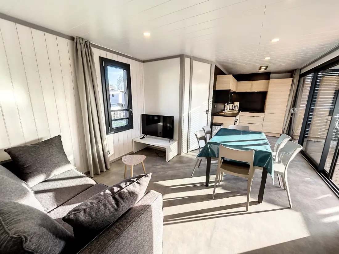 Maison de Vacances Jullouville 298