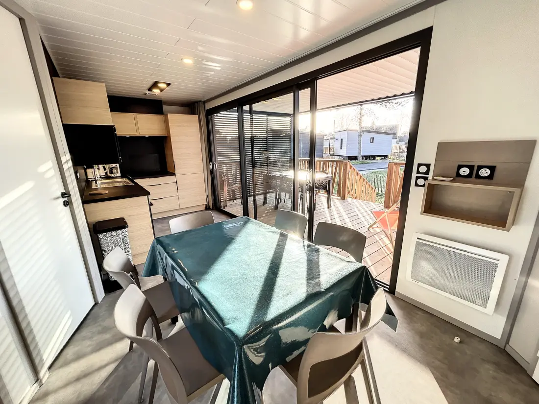 Maison de Vacances Jullouville 298
