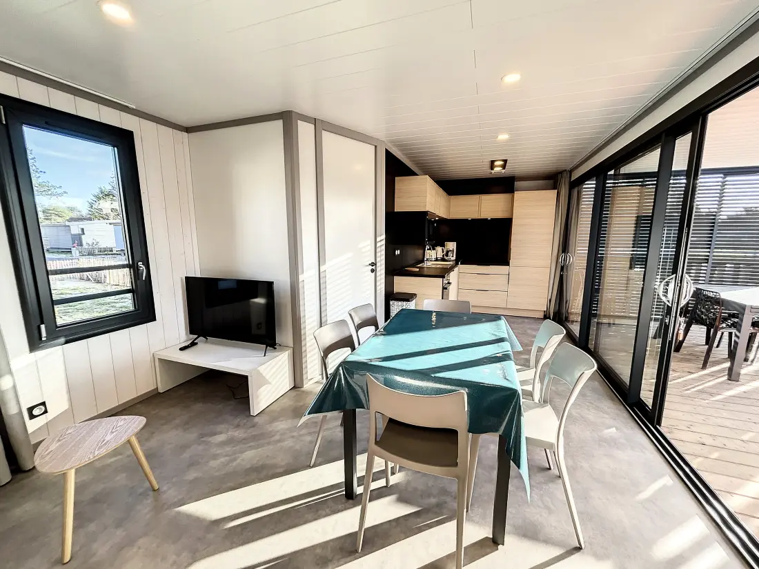 Maison de Vacances Jullouville 298