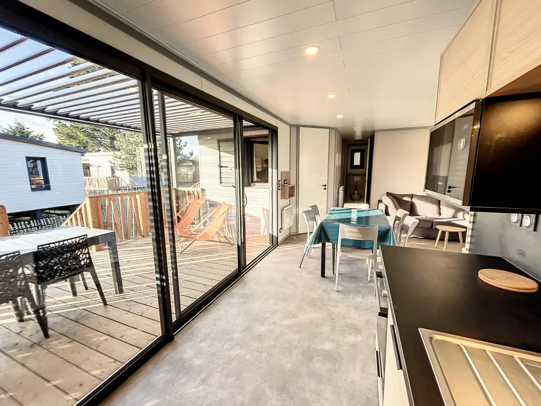 Maison de Vacances Jullouville 298