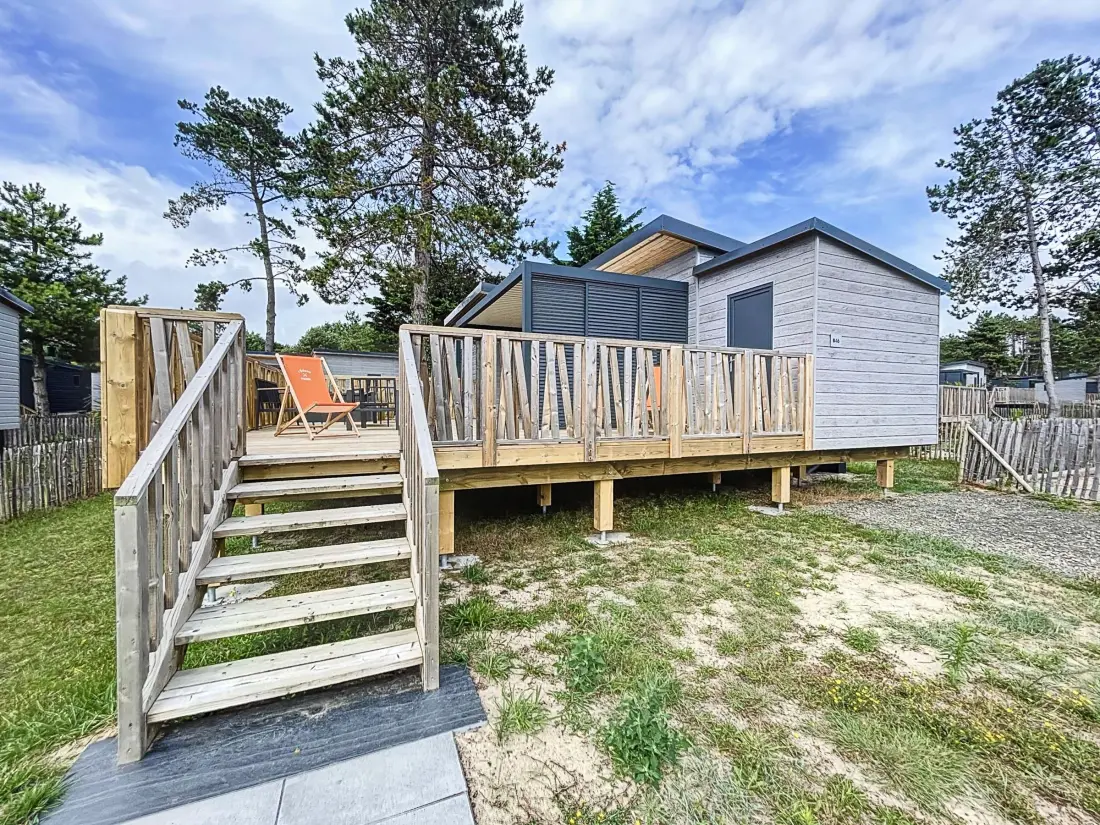 Maison de Vacances Jullouville 298