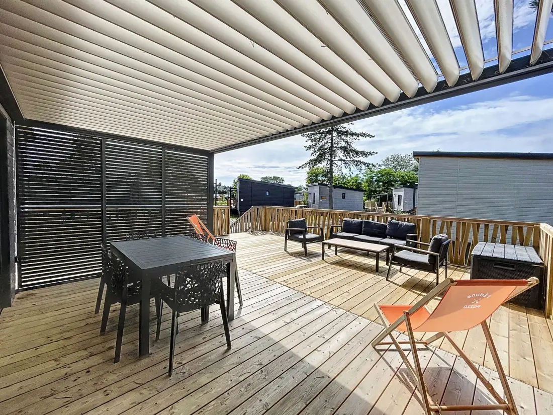 Maison de Vacances Jullouville 298