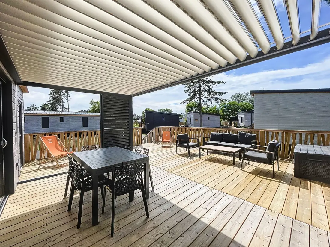 Maison de Vacances Jullouville 298