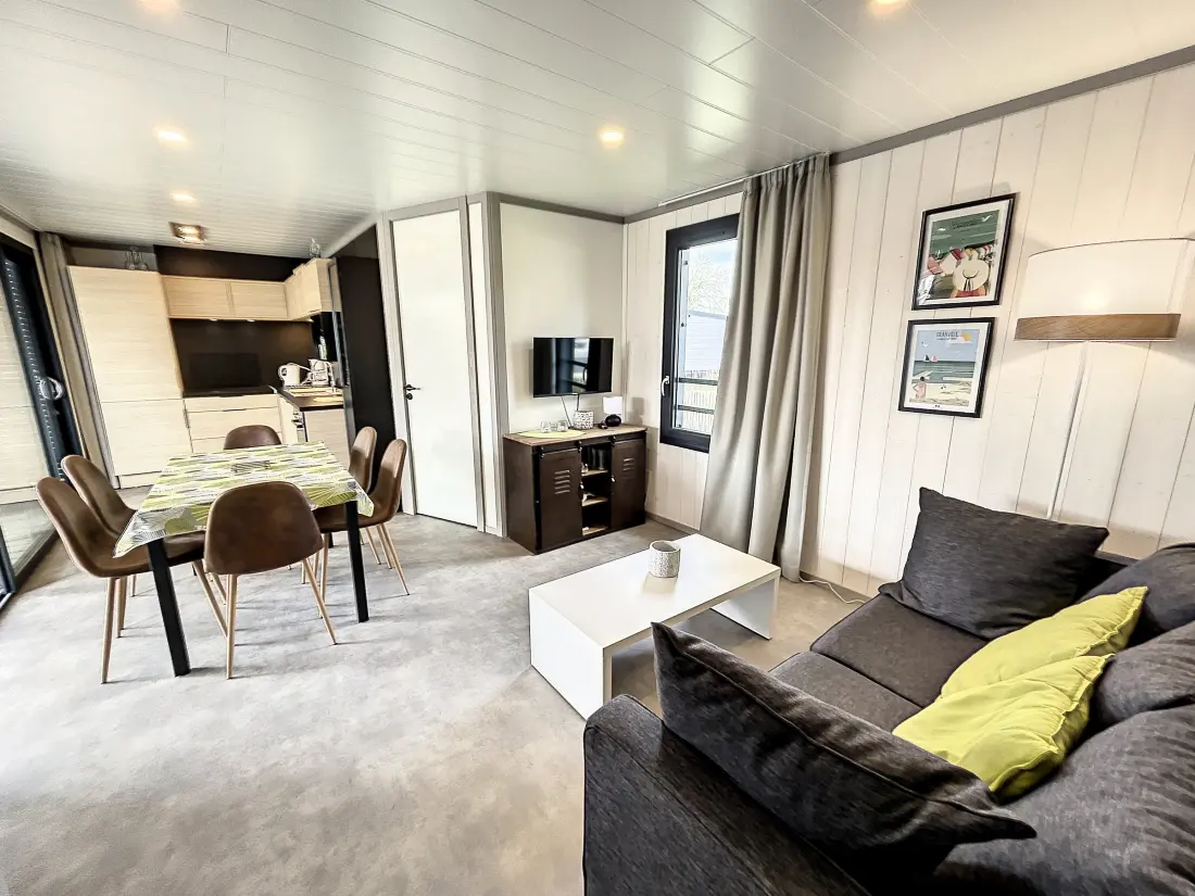 Maison de Vacances Jullouville 303
