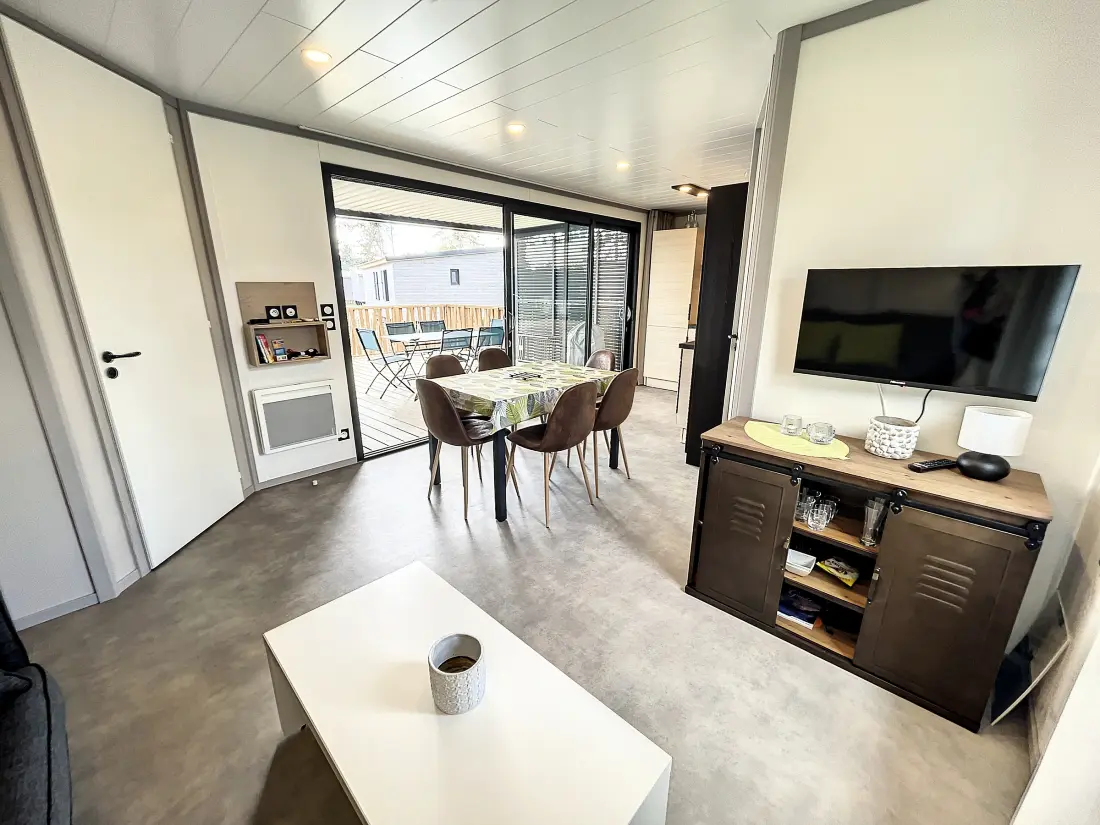 Maison de Vacances Jullouville 303