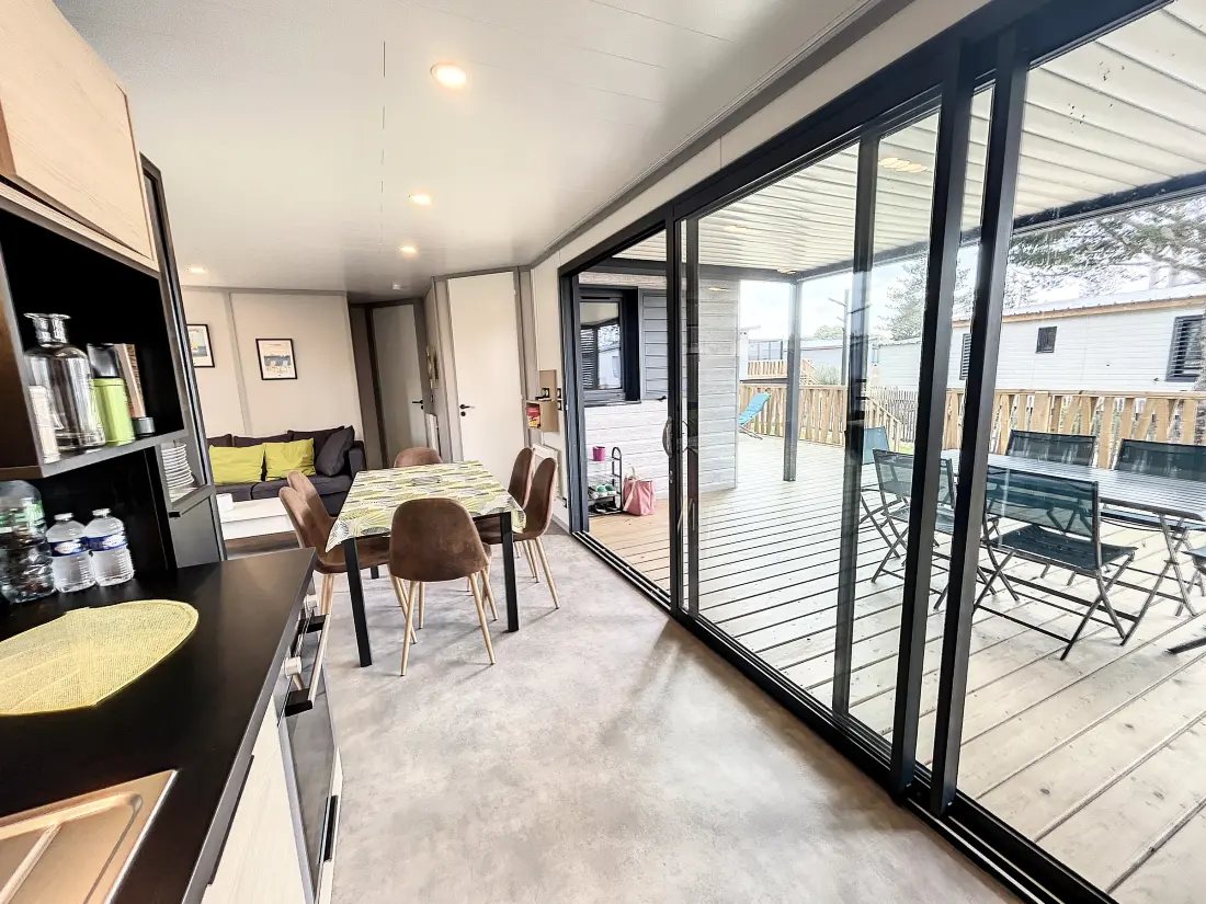 Maison de Vacances Jullouville 303