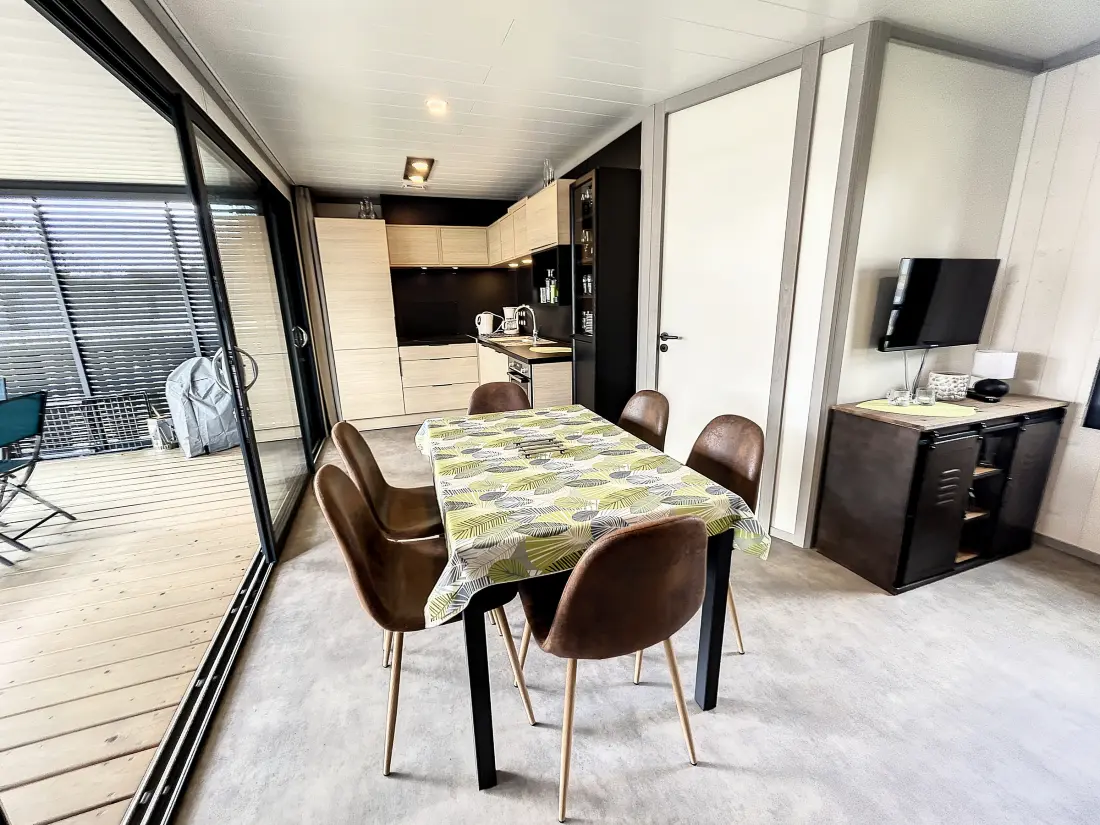 Maison de Vacances Jullouville 303